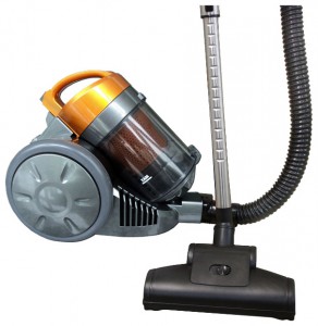 Vacuum Cleaner Liberton LVCC-7416 Photo review