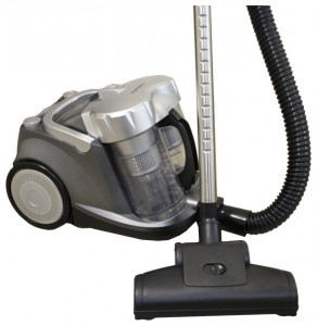 Vacuum Cleaner Liberton LVCC-3720 Photo review