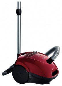 Vacuum Cleaner Bosch BSA C110 Photo review