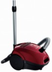 pinakamahusay Bosch BSA C110 Vacuum Cleaner pagsusuri