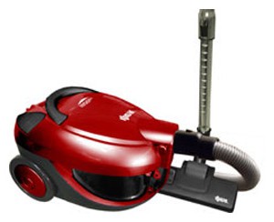 Vacuum Cleaner Фея 4001 larawan pagsusuri