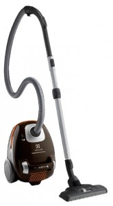 Vacuum Cleaner Electrolux ZE 337 Photo review