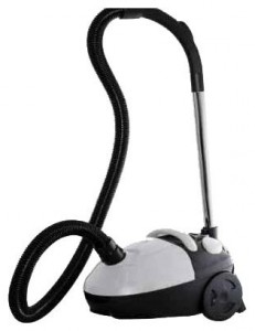 Vacuum Cleaner SUPRA VCS-1690 Photo review