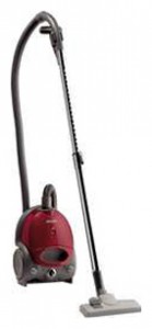 Vacuum Cleaner Philips FC 8433 Photo review