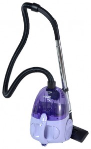 Vacuum Cleaner BEKO BKS 1248 Photo review