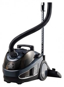 Vacuum Cleaner BEKO BKS 9220 Photo review