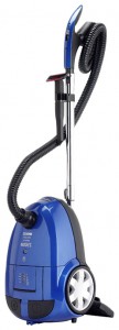 Vacuum Cleaner BEKO BKS 2125 Photo review