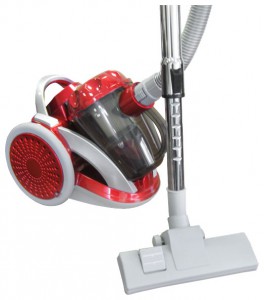 Vacuum Cleaner Liberton LVG-1212 Photo review
