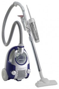 Vacuum Cleaner Electrolux ZAC 6825 Photo review