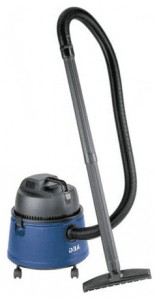 Vacuum Cleaner AEG NT 1200 Photo review