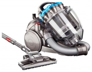 Vacuum Cleaner Dyson DC29 Allergy Complete Photo review
