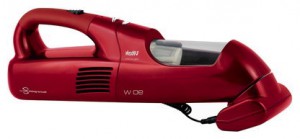 Vacuum Cleaner VITEK VT-1841 Photo review