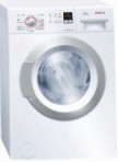 melhor Bosch WLG 24160 Máquina de lavar reveja