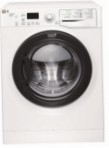 najboljši Hotpoint-Ariston WMSG 7103 B Pralni stroj pregled