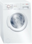 bedst Bosch WAB 16071 Vaskemaskine anmeldelse