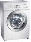 het beste Samsung WF6MF1R2W2W Wasmachine beoordeling