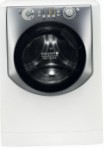 melhor Hotpoint-Ariston AQ70L 05 Máquina de lavar reveja