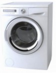 melhor Vestfrost VFWM 1041 WL Máquina de lavar reveja