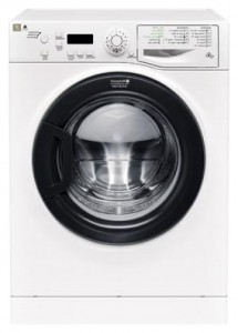 Machine à laver Hotpoint-Ariston WMF 720 B Photo examen