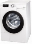 melhor Gorenje W 85Z031 Máquina de lavar reveja