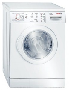 Máy giặt Bosch WAE 24165 ảnh kiểm tra lại