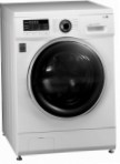 melhor LG F-1296WD Máquina de lavar reveja