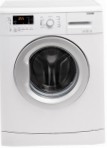 melhor BEKO WKB 61031 PTMA Máquina de lavar reveja