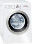 最好 Bosch WAY 28740 洗衣机 评论