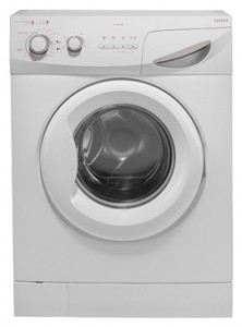 Máquina de lavar Vestel AWM 1040 S Foto reveja