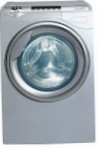 bedst Daewoo Electronics DWD-UD1213 Vaskemaskine anmeldelse
