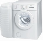 melhor Gorenje WA 60Z085 R Máquina de lavar reveja