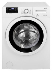 Machine à laver BEKO ELY 67031 PTYB3 Photo examen