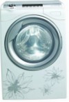 bedst Daewoo Electronics DWD-UD1212 Vaskemaskine anmeldelse