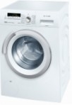 最好 Siemens WS 12K24 M 洗衣机 评论