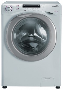 Machine à laver Candy GOYE 105 3DS Photo examen