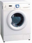 bedst LG WD-80150S Vaskemaskine anmeldelse