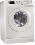 optim Indesit NWSK 61051 Mașină de spălat revizuire