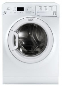 Tvättmaskin Hotpoint-Ariston FDG 962 Fil recension