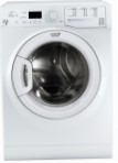 bedst Hotpoint-Ariston FDG 962 Vaskemaskine anmeldelse