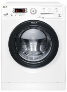 Vaskemaskin Hotpoint-Ariston WDD 8640 B Bilde anmeldelse