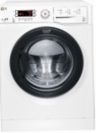 melhor Hotpoint-Ariston WDD 8640 B Máquina de lavar reveja