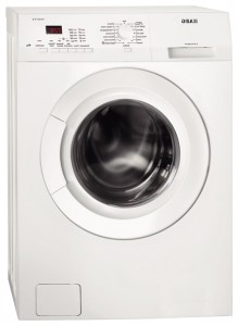 Tvättmaskin AEG L 56006 SL Fil recension
