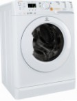 melhor Indesit XWDA 751680X W Máquina de lavar reveja