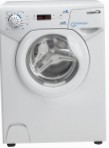 melhor Candy Aqua 2D1040-07 Máquina de lavar reveja