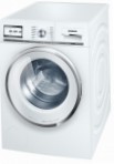 het beste Siemens WM 16Y791 Wasmachine beoordeling