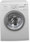 melhor BEKO RKB 68801 YA Máquina de lavar reveja
