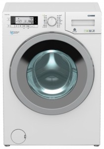 वॉशिंग मशीन BEKO WMY 91443 LB1 तस्वीर समीक्षा