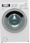 ベスト BEKO WMY 91443 LB1 洗濯機 レビュー