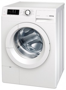 ﻿Washing Machine Gorenje W 85Z03 Photo review