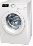 best Gorenje W 85Z03 ﻿Washing Machine review